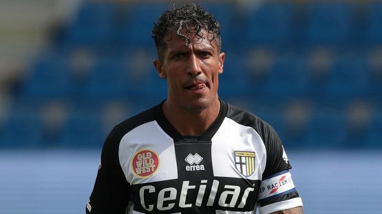 Bruno Alves riparte dalla Grecia: ha firmato con l'Apollon Smyrnis