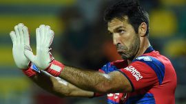 Serie B, Parma: quale sarà il futuro di Buffon?
