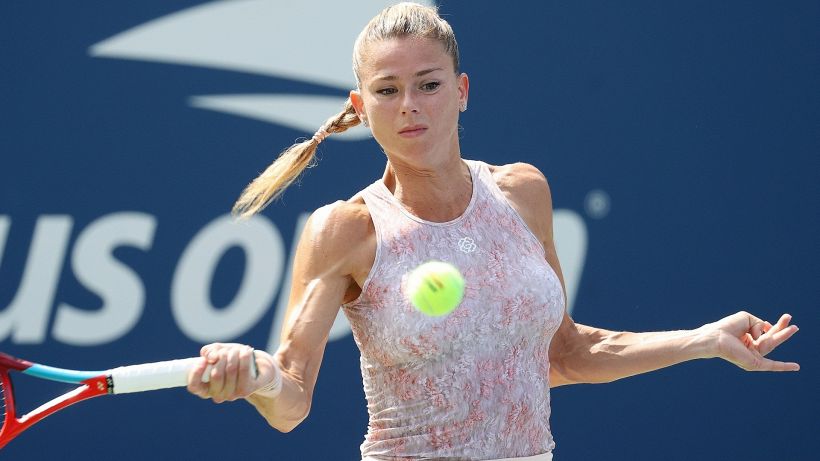WTA Tenerife: Camila Giorgi travolge Danka Kovinic e va nei quarti di finale