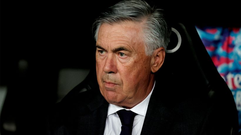 Ancelotti: "Col Psg vedrete il vero Real Madrid"