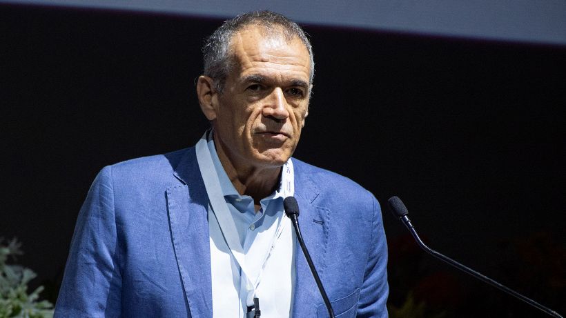 Nasce l’idea Interspac: Cottarelli spiega l’azionariato popolare