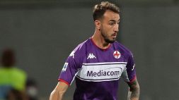 La Fiorentina anti-Inter: out Pulgar e Castrovilli