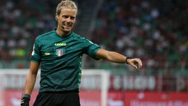 Serie A, gli arbitri dell'11a giornata: le designazioni di tutte le partite. Fiorentina-Juventus a Chiffi