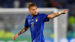 Qualificazioni Qatar2022: Italia-Bulgaria, le probabili formazioni