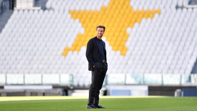 10 anni di Allianz Stadium, il ricordo di Claudio Marchisio