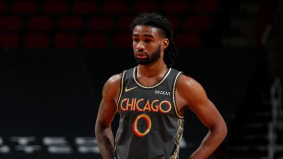 NBA, Chicago Bulls, estesi contratti per Coby White e Patrick Williams