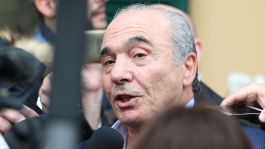 Commisso: "I club di Champions non devono avere vantaggi"