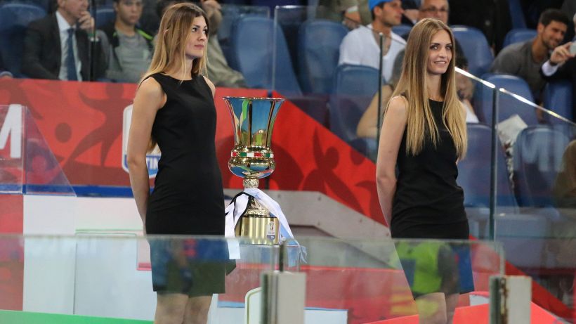 Coppa Italia, il programma dei sedicesimi