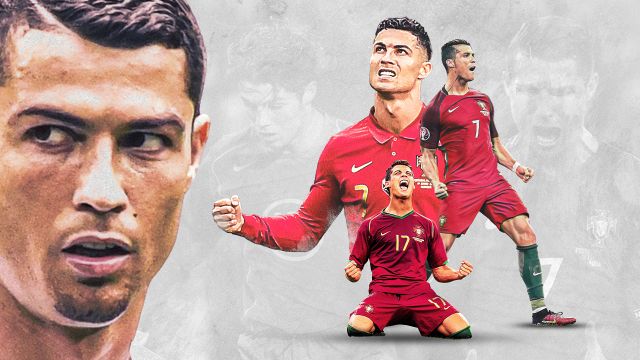 Ronaldo, 111 gol col Portogallo: è il miglior bomber di sempre