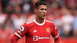 Cristiano Ronaldo sorpreso: "Mi aspettavo di segnare un gol, non due"