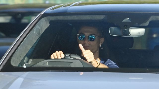 Solskjaer annuncia: "Cristiano Ronaldo sabato sarà in campo"
