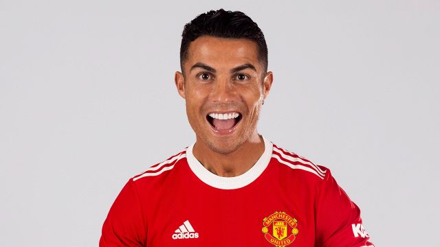 Cristiano Ronaldo ritrova il "suo" Manchester United: "La mia scelta migliore"