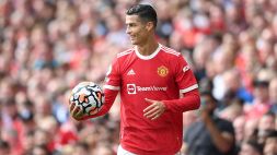 Cristiano Ronaldo batte Messi anche in una speciale classifica