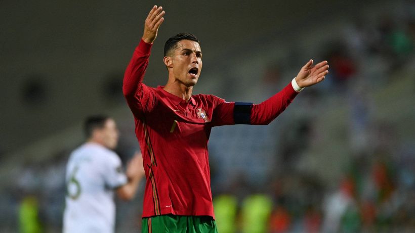Qualificazioni Mondiali 2022: Dzeko stoppa la Francia, Ronaldo trascina il Portogallo