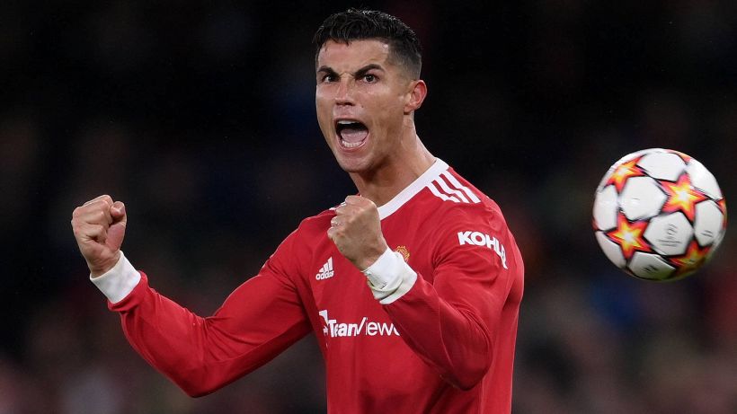 Champions League: Ronaldo gol vittoria al 95’, manita Bayern