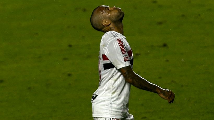 Rottura Dani Alves-San Paolo: "Non giocherà più con noi"