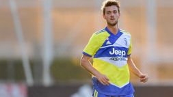 Serie A, ag. Rugani: "Alla Juventus credono in lui"