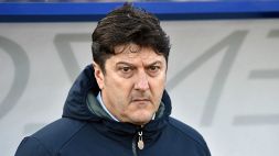 Pescara, Sebastiani: "La classifica ora serve solo per dare entusiasmo"