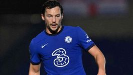 Drinkwater torna sulla sua avventura al Chelsea: "Un macello"