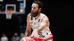 Basket, Datome lancia l'Olimpia: "Stiamo lavorando bene"
