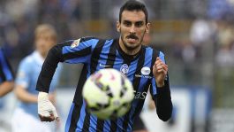 Atalanta, Zappacosta: "Per lo scudetto ci siamo anche noi"