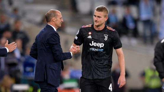 Serie A, Spezia-Juventus: le probabili formazioni