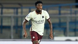 Il Galatasaray vuole Diawara: sì della Roma, colloqui in corso