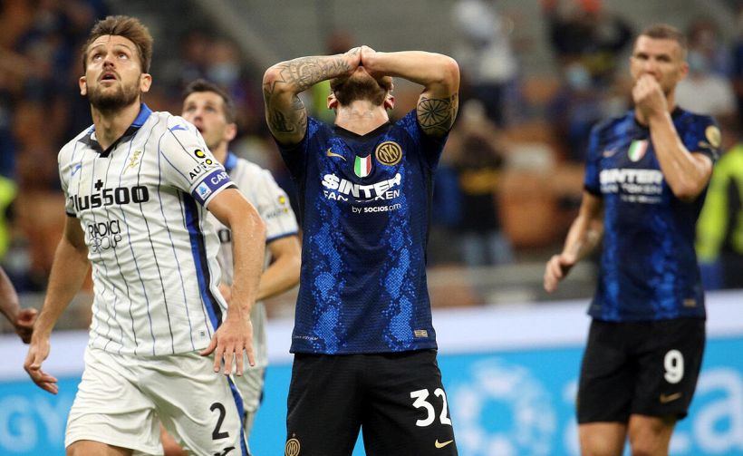 Inter: Il retroscena sul rigore di Dimarco e la reazione dei tifosi