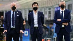 Inter senza pace: torna la preoccupazione per i conti del club