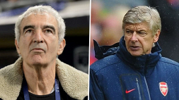 Wenger propone i Mondiali ogni due anni, Domenech: "Che idea stupida"