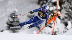 Val Gardena candidata italiana per i Mondiali del 2029