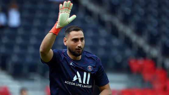 Dalle panchine al debutto: Donnarumma vince la prima con il Psg