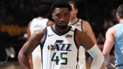 NBA: Utah Jazz con voglia di riscatto