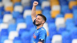 Mertens, la decisione che fa impazzire i tifosi napoletani