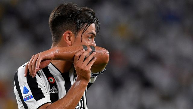 Juventus, ultimo rilancio per Dybala: incontro fissato