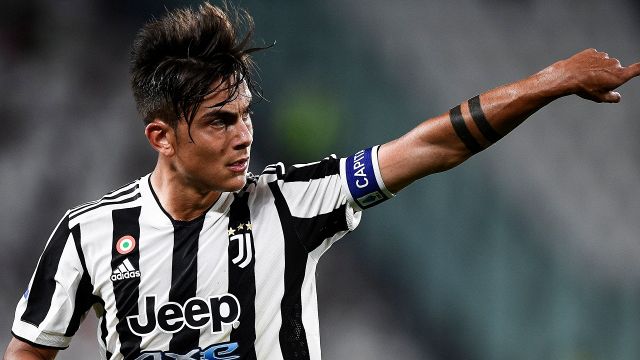 news about his future, Juventus has decided