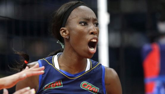 Italvolley: Paola Egonu, la sua risposta ai detrattori fuori dal campo