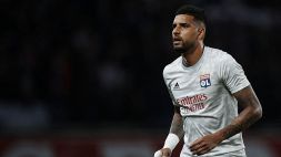 Emerson Palmieri: "Avevo detto sì al Napoli, non so cosa sia successo"