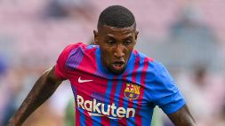 Emerson e l'addio al Barça: "Cacciato con belle parole"