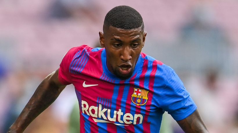 Emerson e l'addio al Barça: "Cacciato con belle parole"