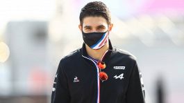 F1, Ocon sente di non esser ancora tornato al livello pre-2019