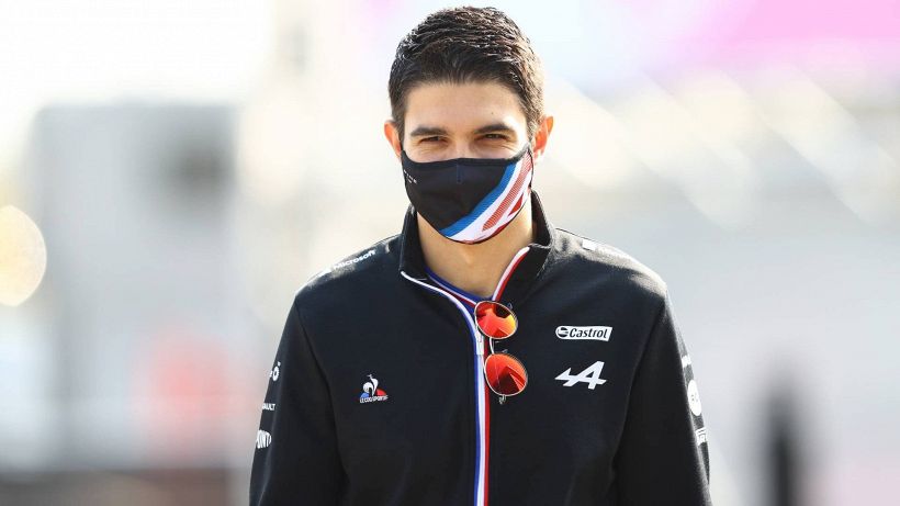 Alpine, Ocon impaziente di prendere il via a Miami