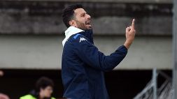 Scintille Grosso-Inzaghi: “Mi aspettavo più sportività”