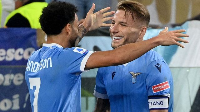 La Lazio lancia il suo Token, Binance nuovo sponsor di maglia