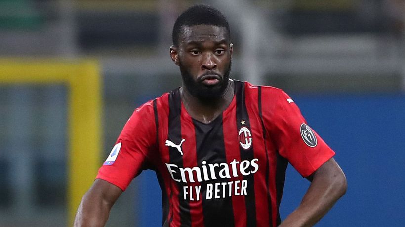 Milan, Tomori: "Mi sto divertendo, voglio impressionare Maldini"