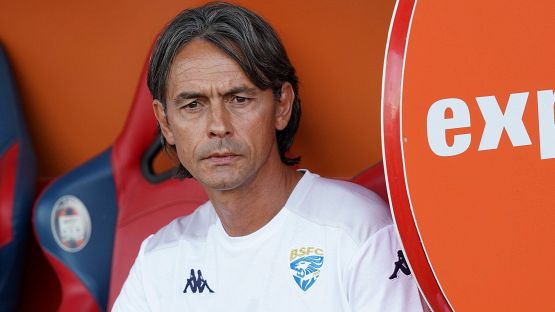Serie B: pesante sconfitta per il Brescia, poker Vicenza
