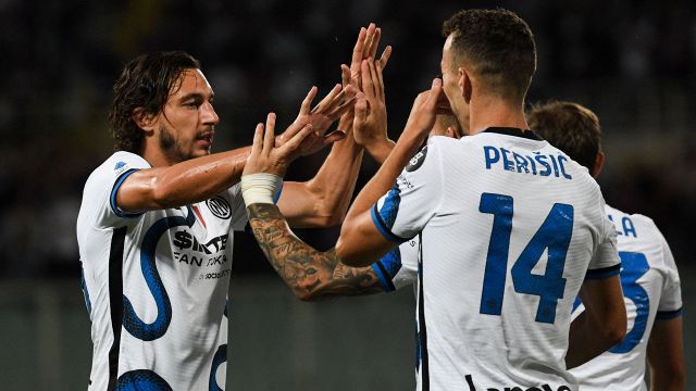 Fiorentina-Inter 1-3: show nerazzurro nella ripresa, le pagelle