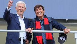 Romano Fogli: il Bologna, il Milan e il legame con Trapattoni