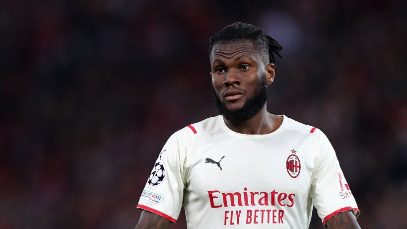 Mercato Milan: Kessié è un rebus, tifosi sempre più infastiditi