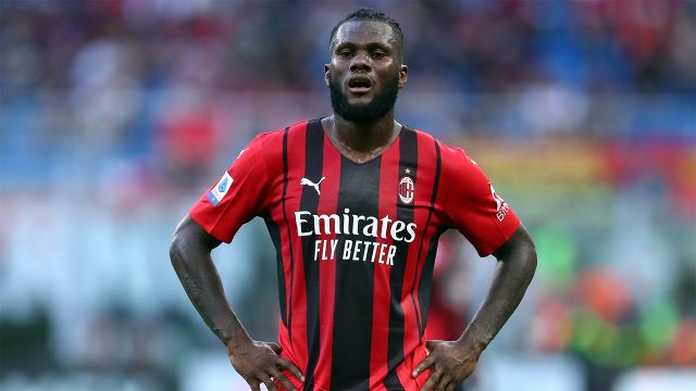 Milan wins but the transfer market is frightening: half of Europe on Kessie